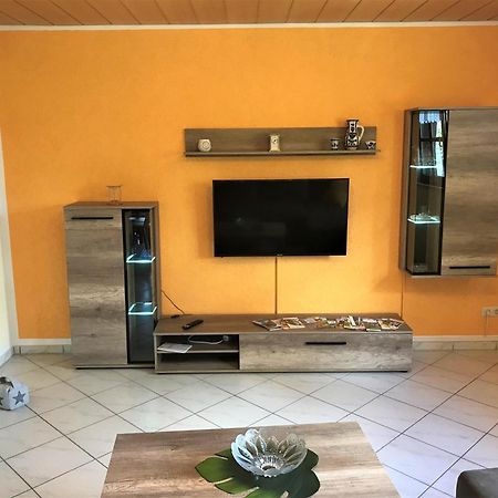 Ferienwohnung Heymann Bertsdorf-Hoernitz Экстерьер фото