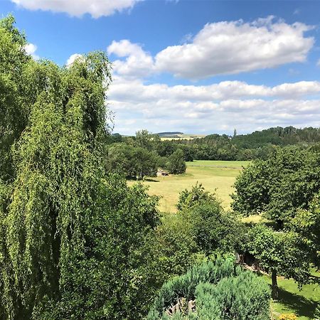Ferienwohnung Heymann Bertsdorf-Hoernitz Экстерьер фото