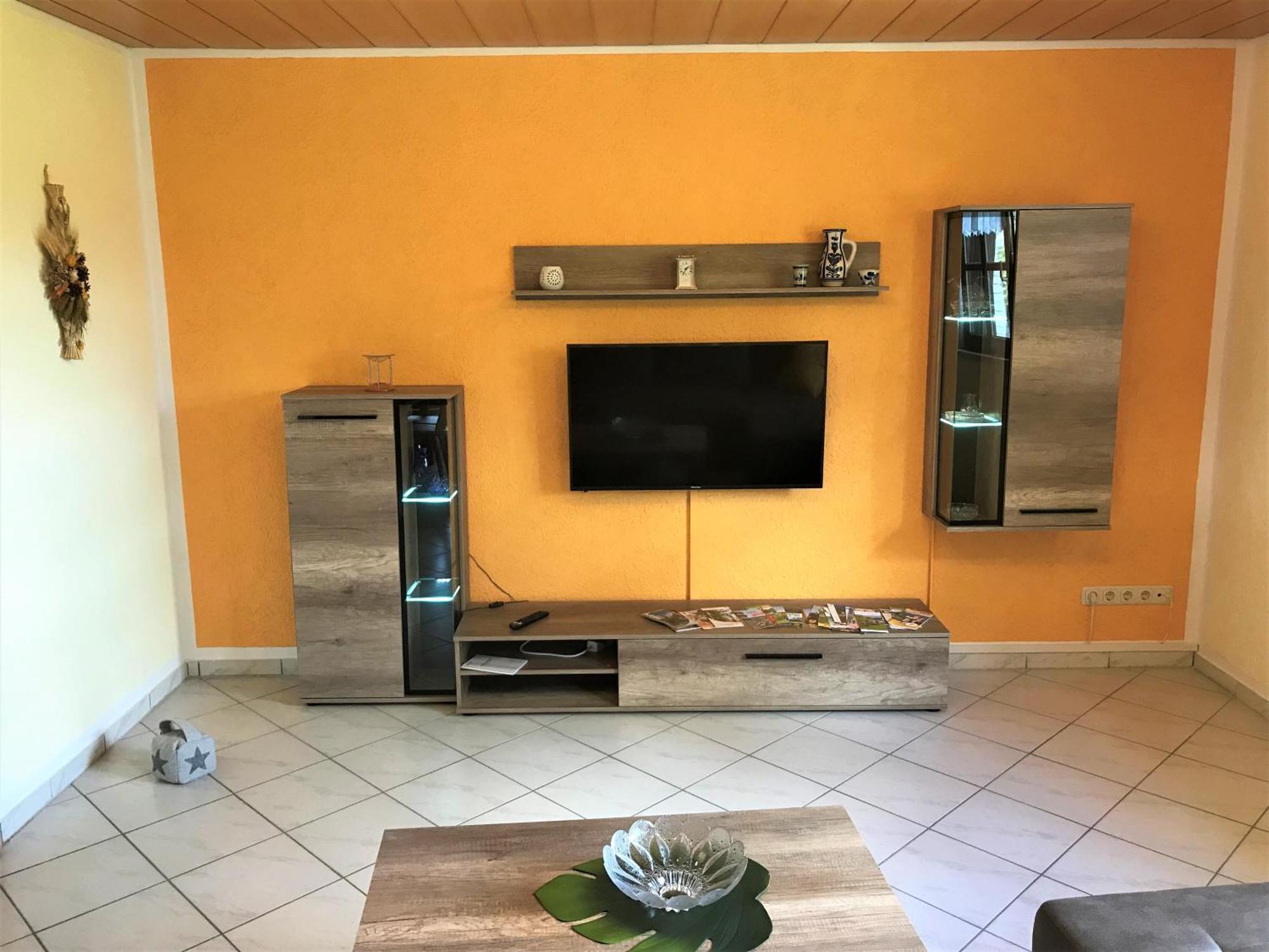 Ferienwohnung Heymann Bertsdorf-Hoernitz Экстерьер фото