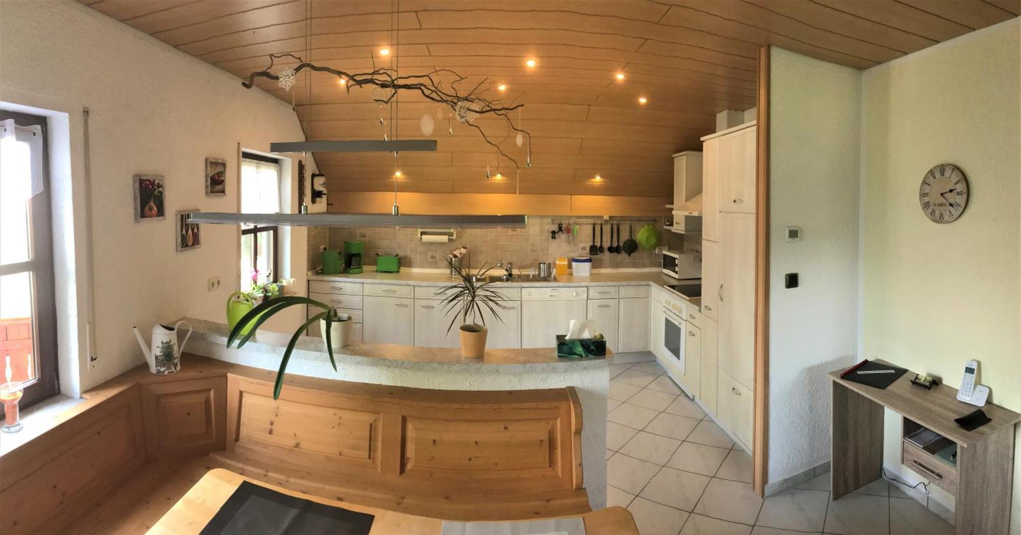 Ferienwohnung Heymann Bertsdorf-Hoernitz Экстерьер фото