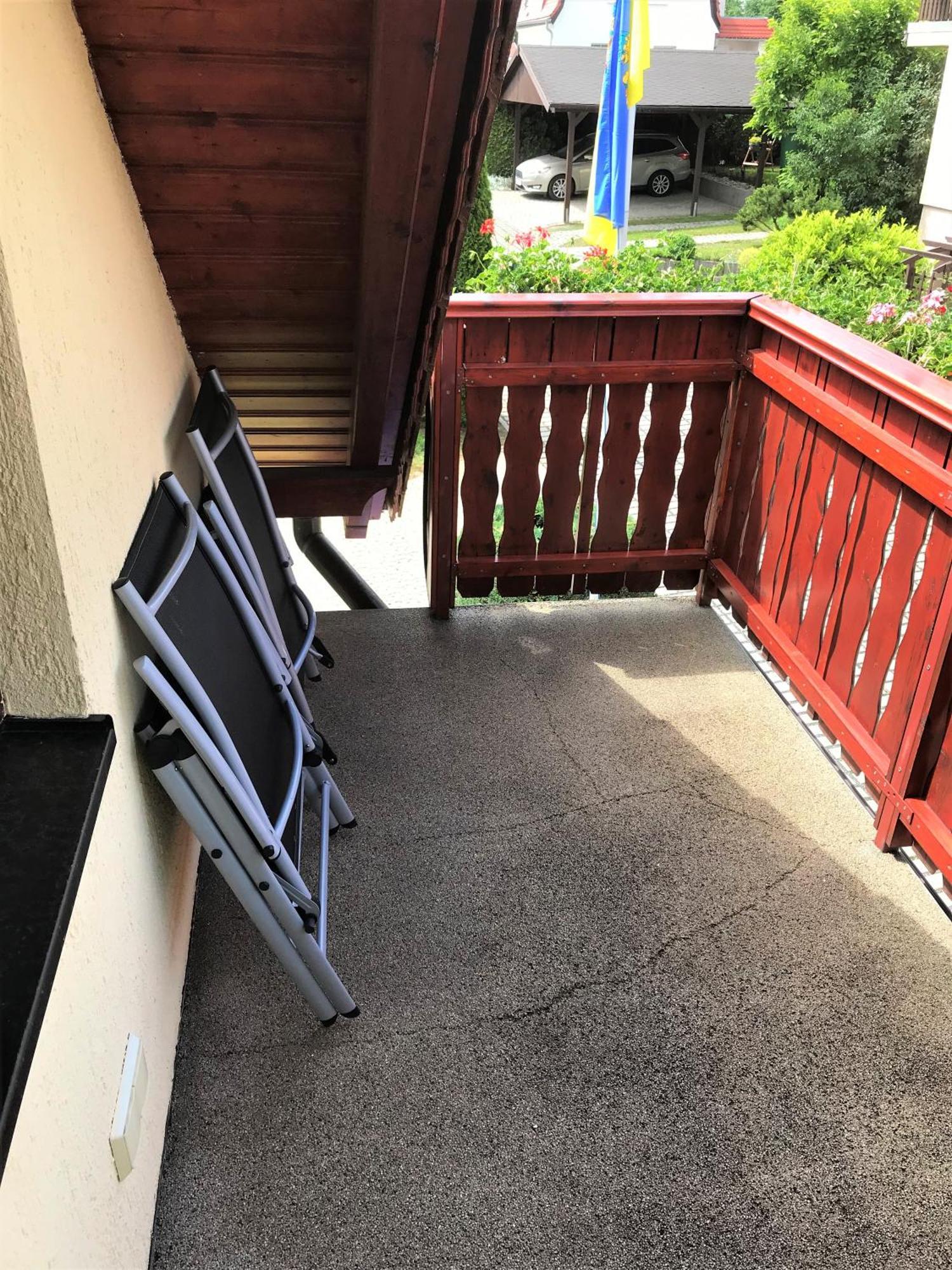 Ferienwohnung Heymann Bertsdorf-Hoernitz Экстерьер фото