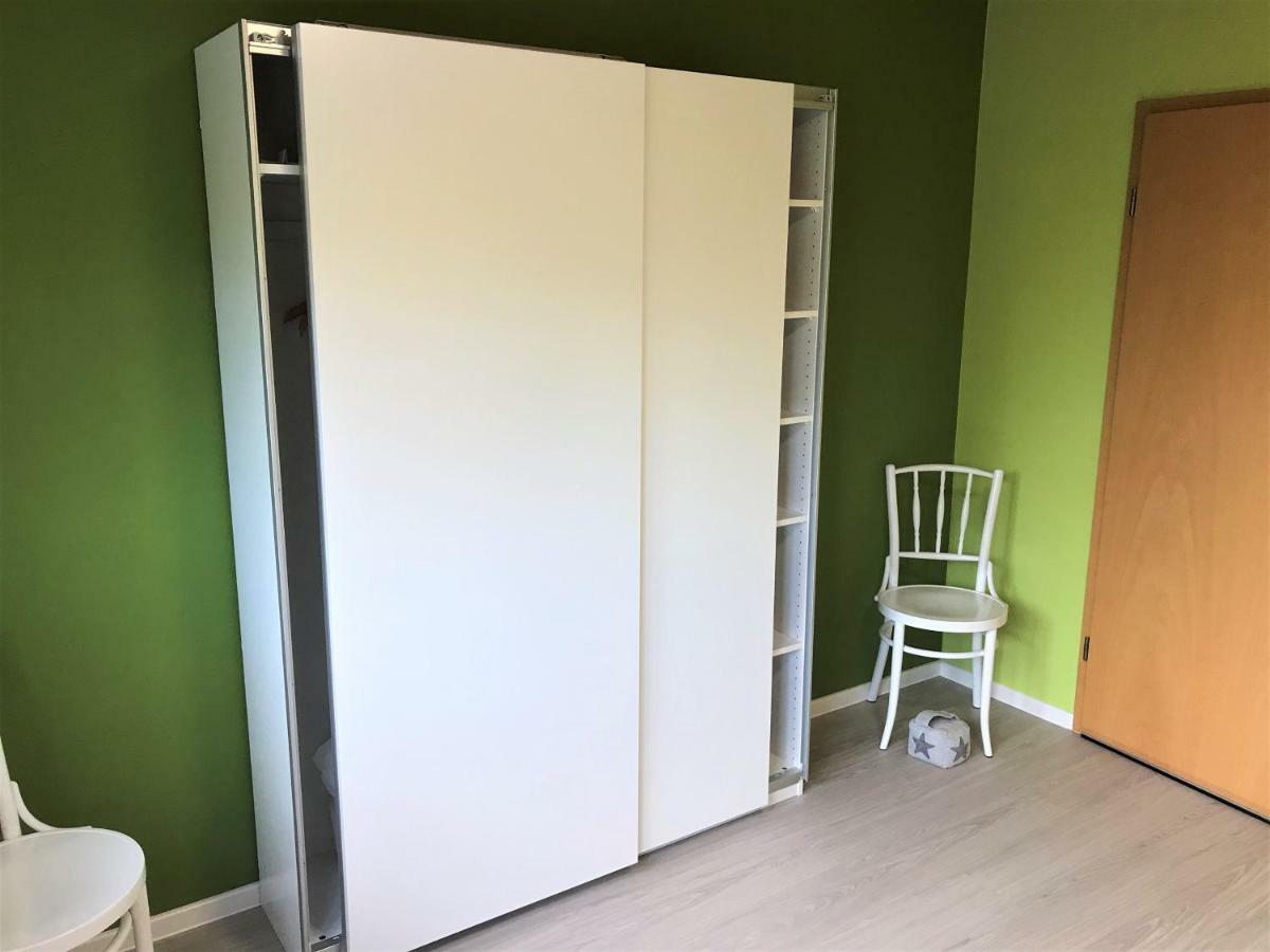 Ferienwohnung Heymann Bertsdorf-Hoernitz Экстерьер фото