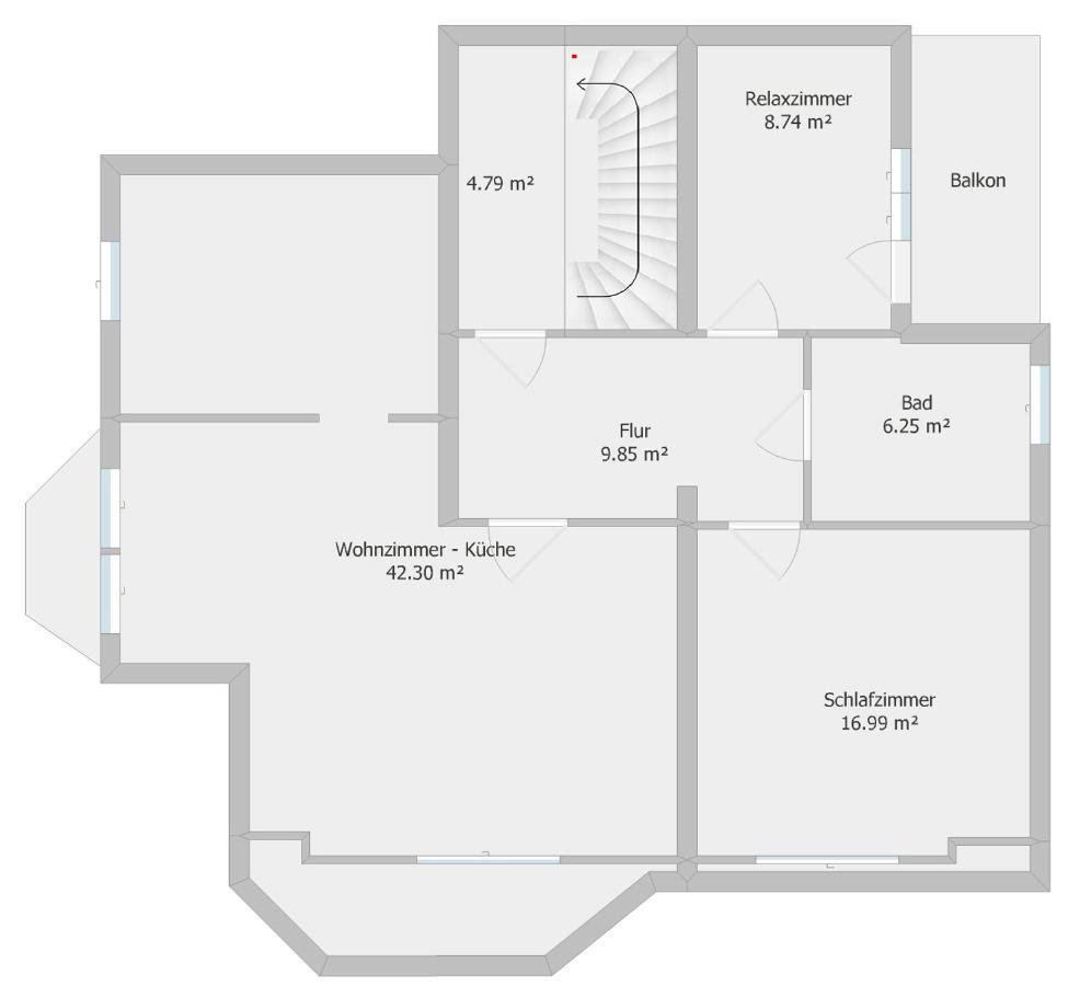 Ferienwohnung Heymann Bertsdorf-Hoernitz Экстерьер фото